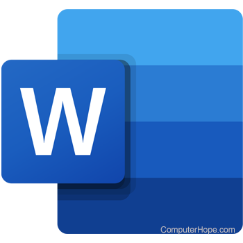 disable microsoft word command prompt