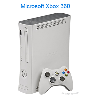 What is a Xbox, Xbox 360, and Xbox One?