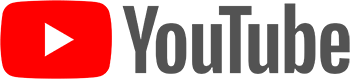 YouTube logo